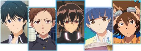 hanae natsuki myanimelist|Natsuki HANAE .